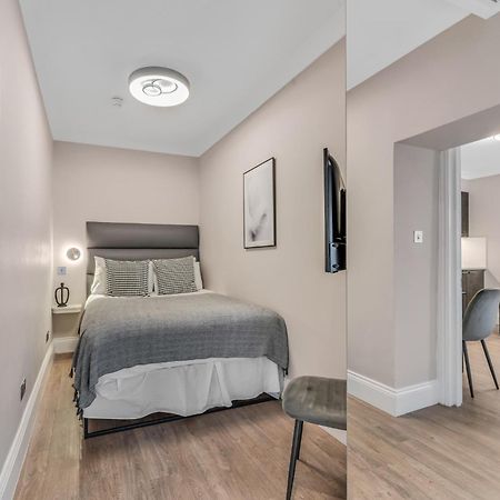 Cleveland Residences Paddington Лондон Екстериор снимка