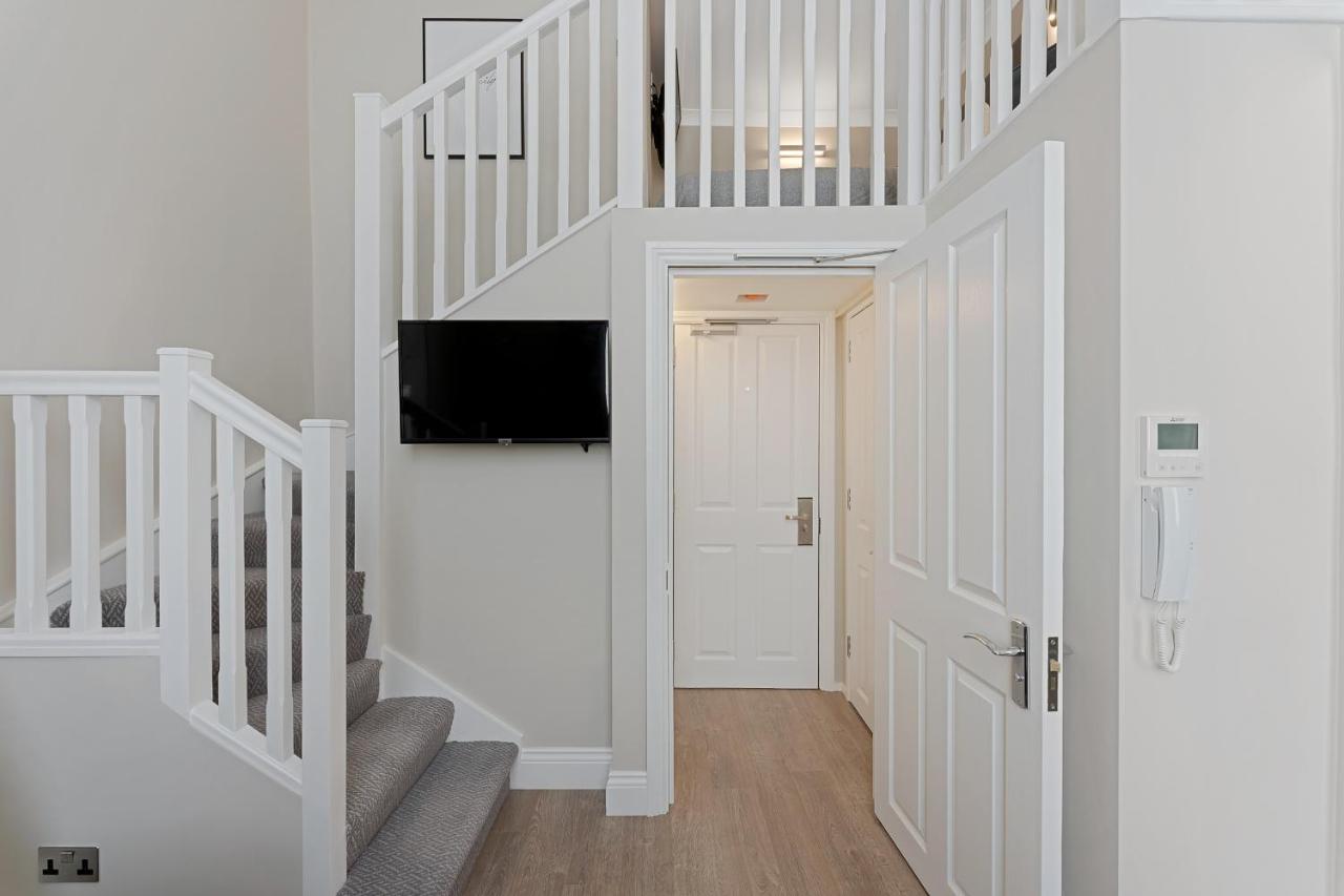 Cleveland Residences Paddington Лондон Екстериор снимка