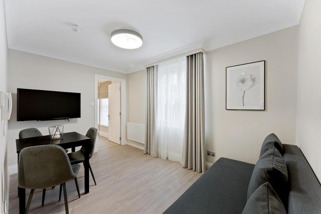 Cleveland Residences Paddington Лондон Екстериор снимка