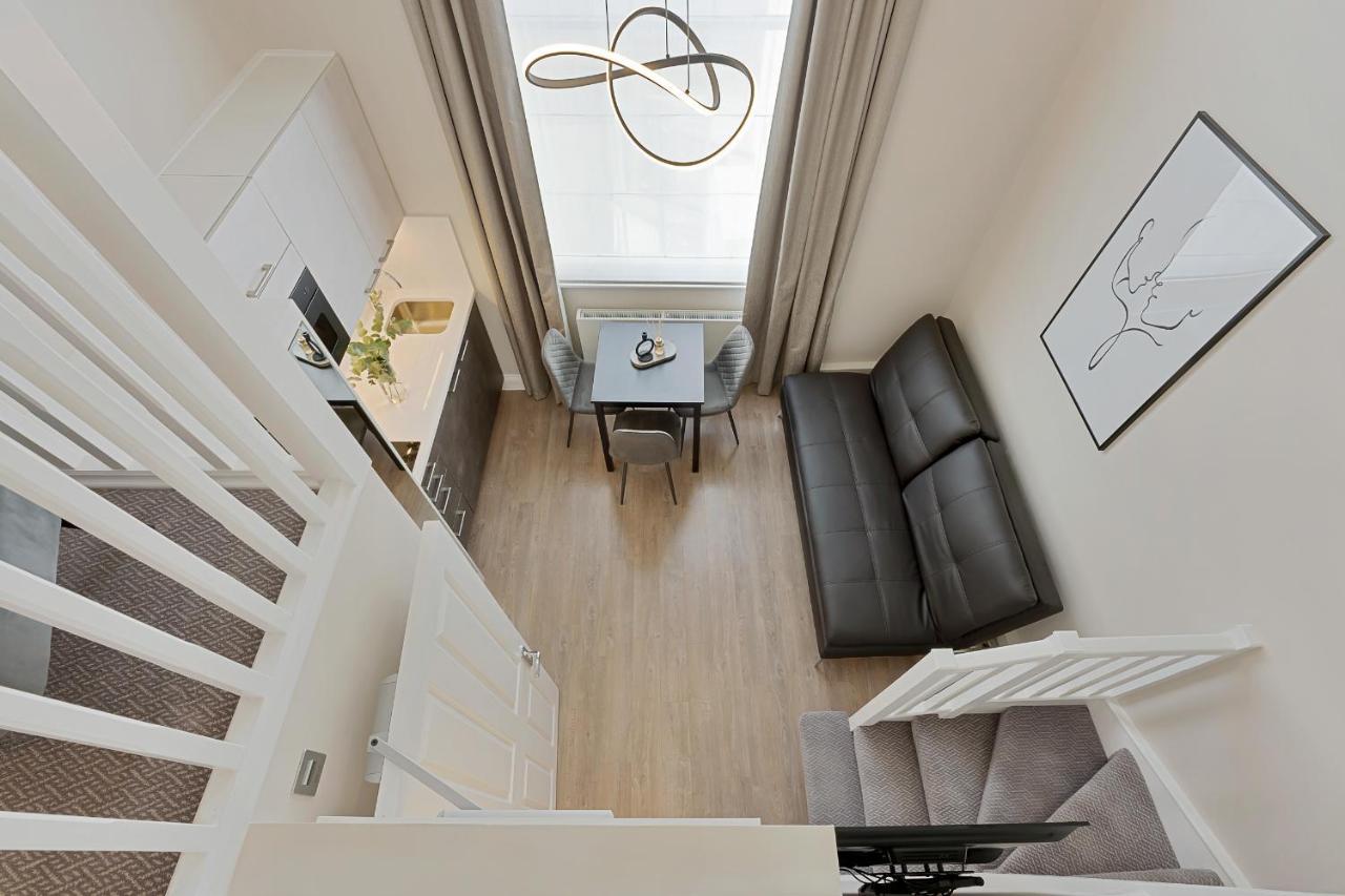 Cleveland Residences Paddington Лондон Екстериор снимка