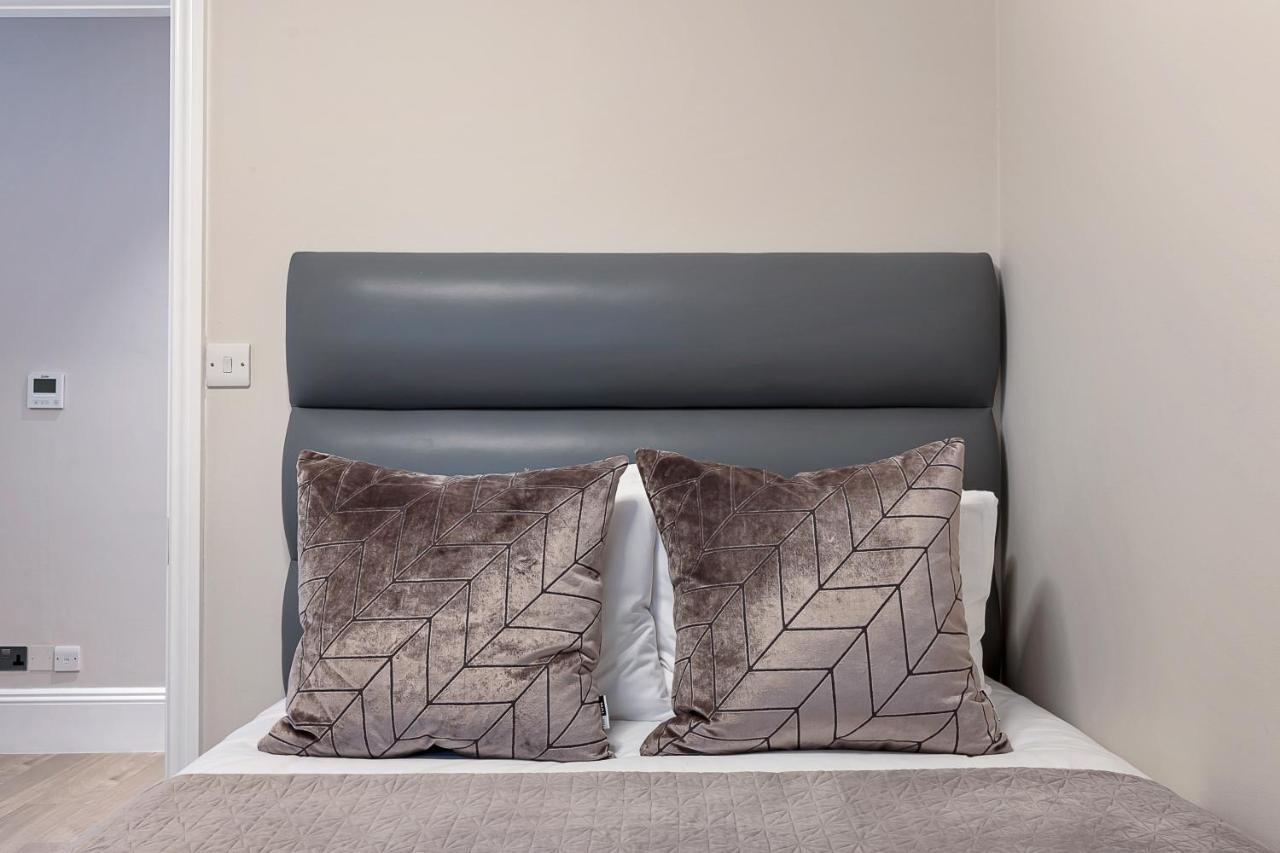 Cleveland Residences Paddington Лондон Екстериор снимка