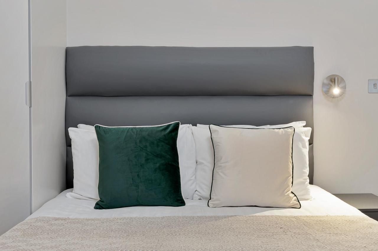 Cleveland Residences Paddington Лондон Екстериор снимка