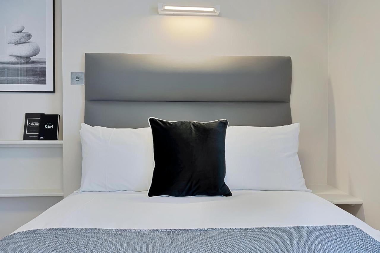 Cleveland Residences Paddington Лондон Екстериор снимка