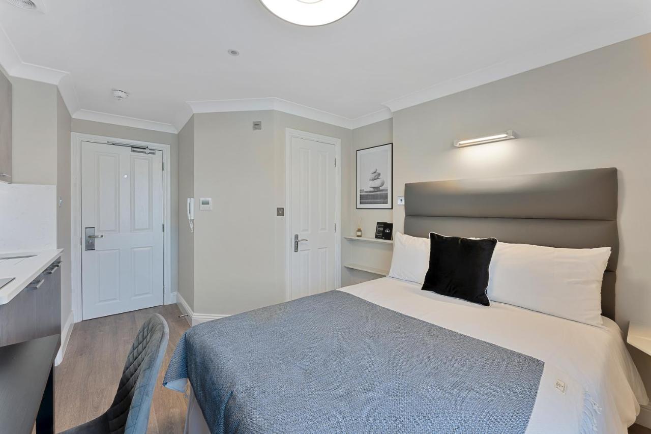 Cleveland Residences Paddington Лондон Екстериор снимка