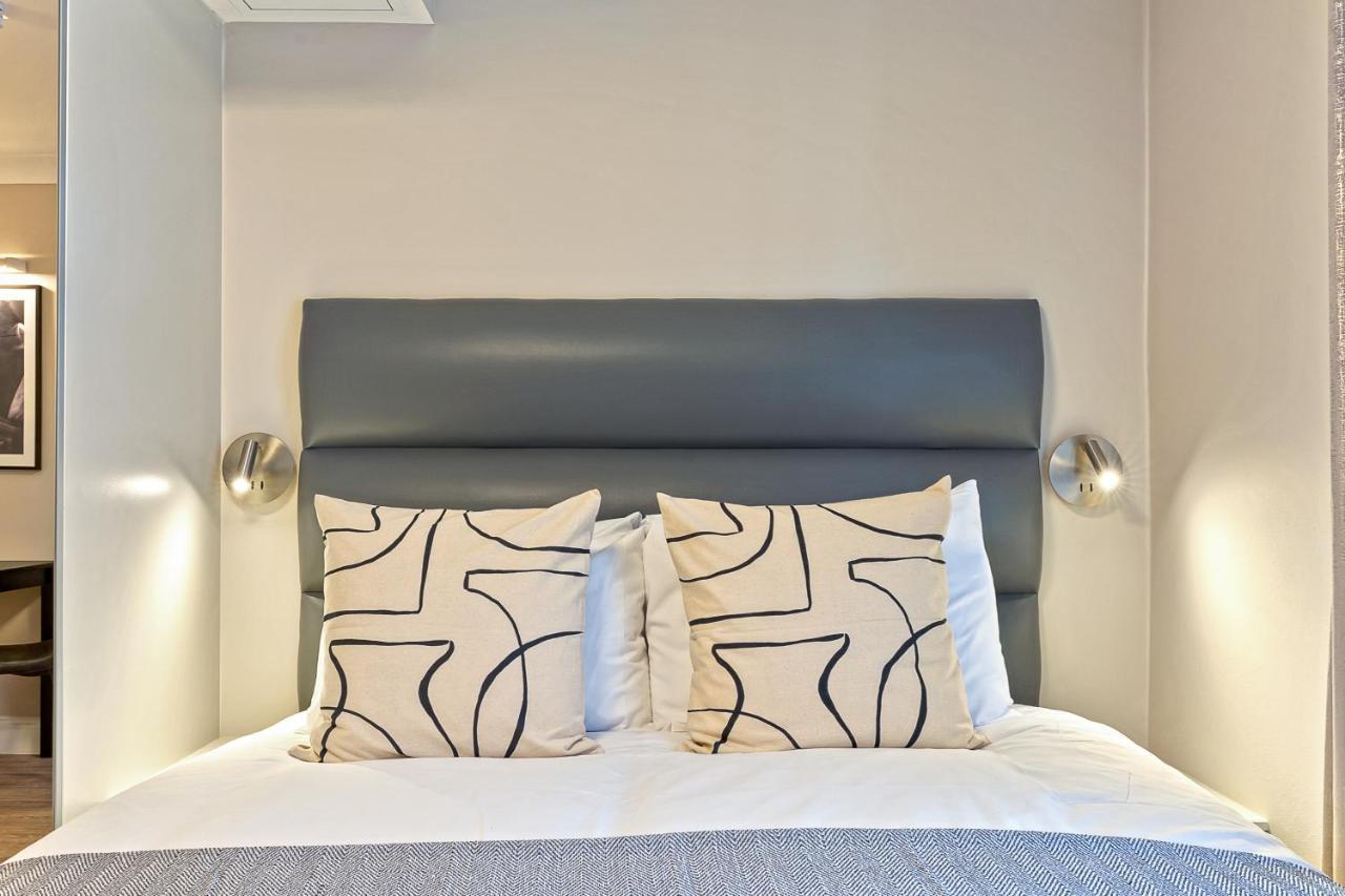 Cleveland Residences Paddington Лондон Екстериор снимка
