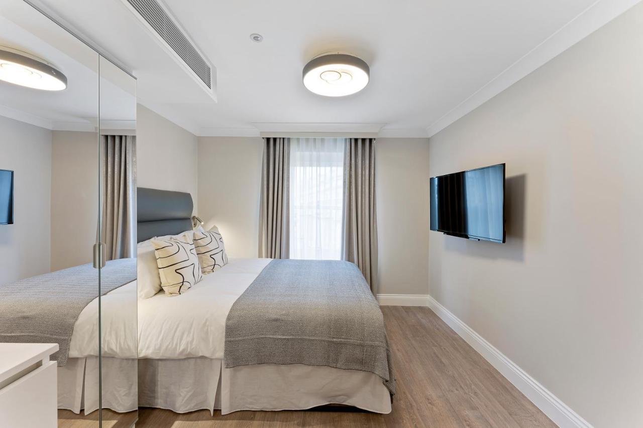 Cleveland Residences Paddington Лондон Екстериор снимка