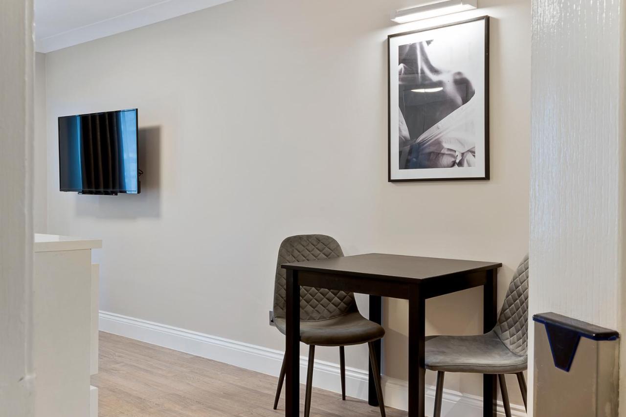Cleveland Residences Paddington Лондон Екстериор снимка