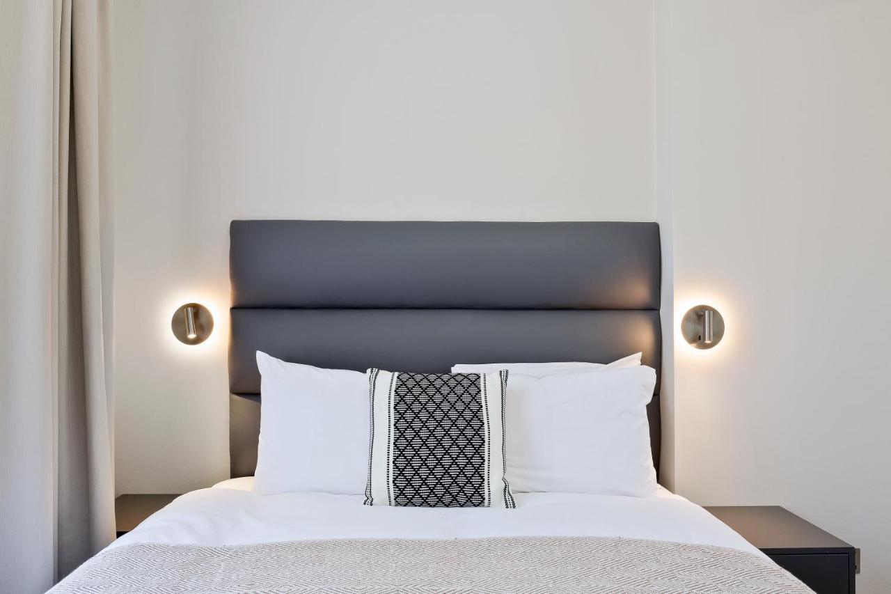 Cleveland Residences Paddington Лондон Екстериор снимка