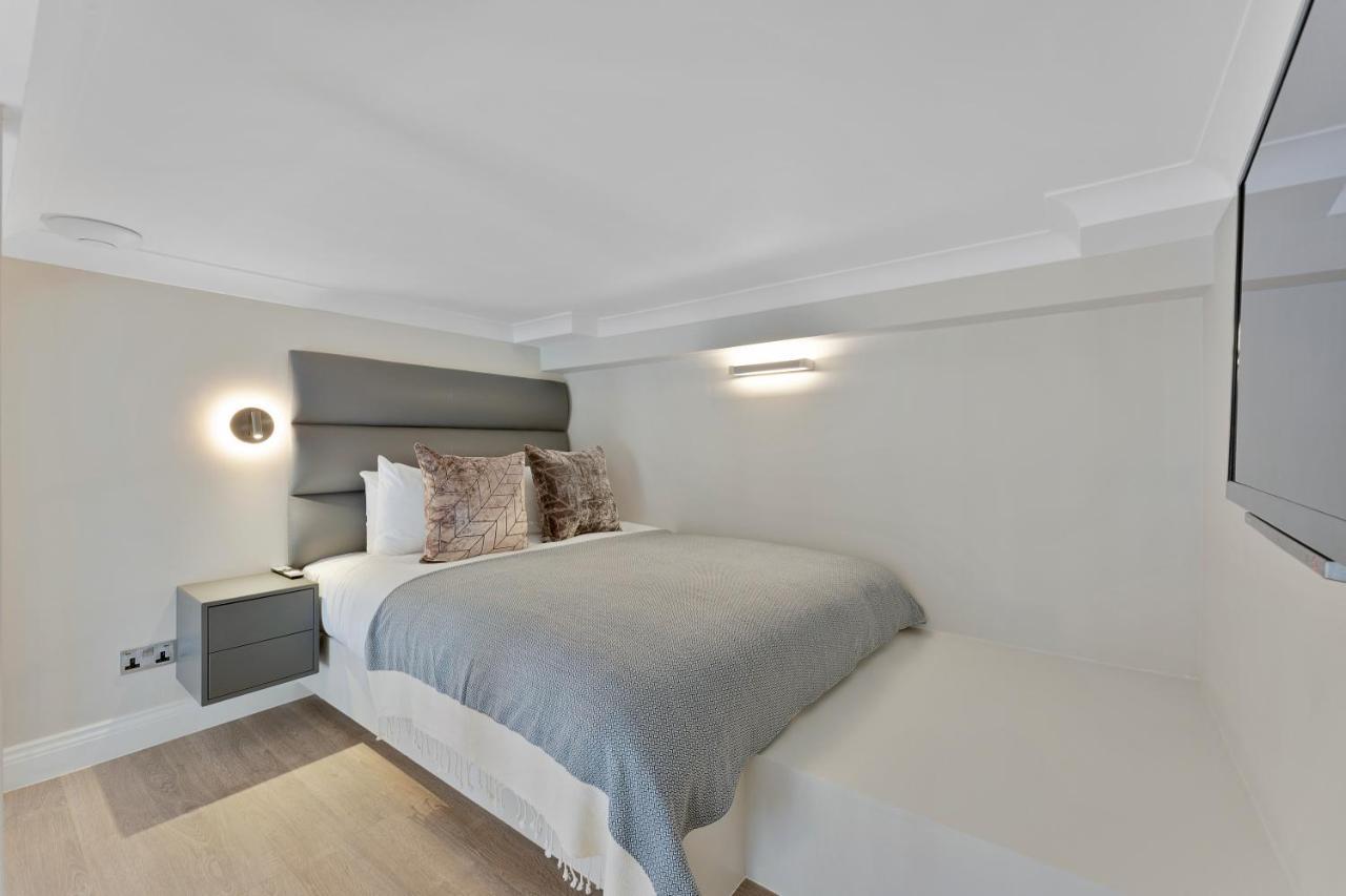 Cleveland Residences Paddington Лондон Екстериор снимка