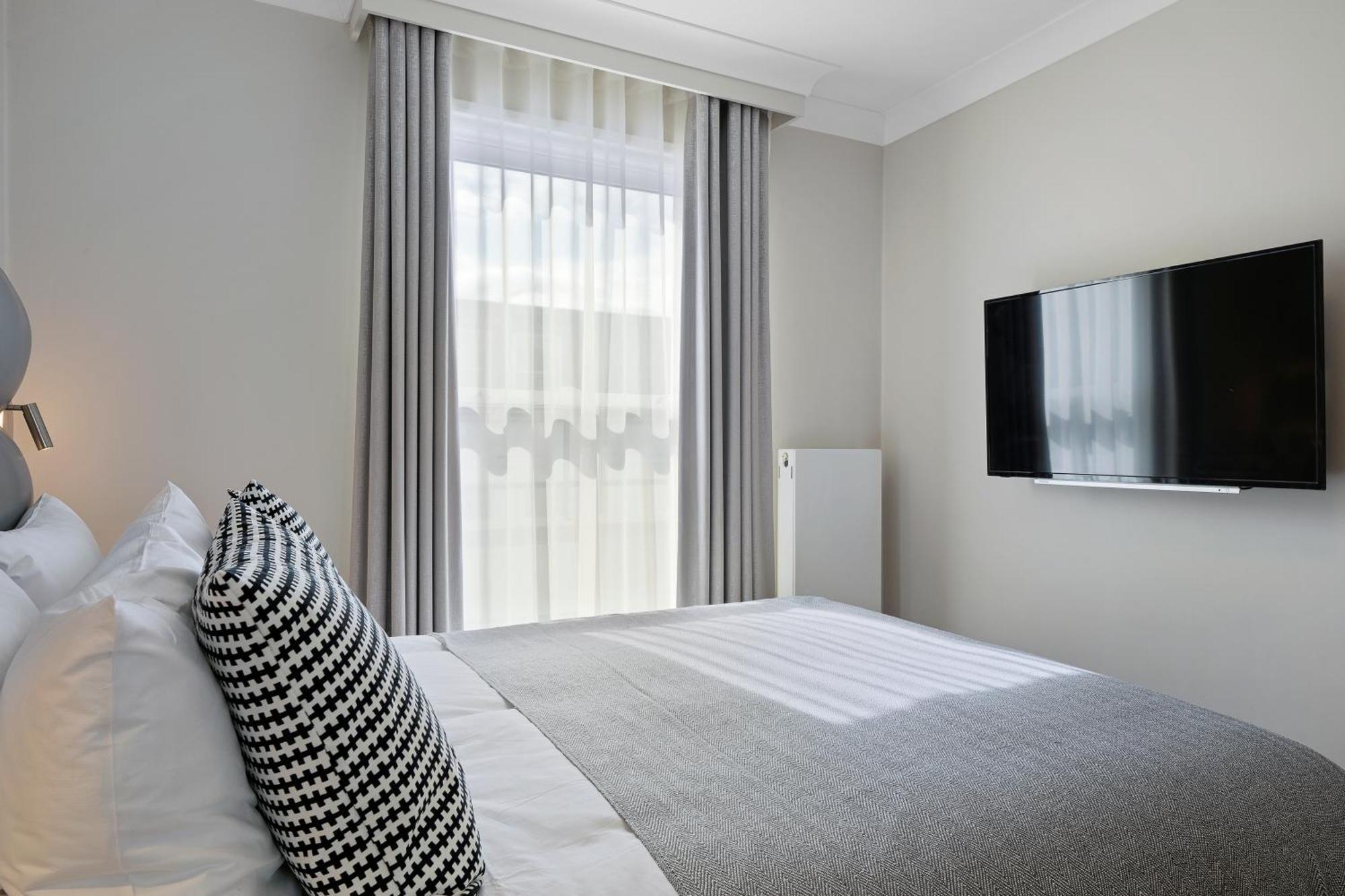 Cleveland Residences Paddington Лондон Екстериор снимка