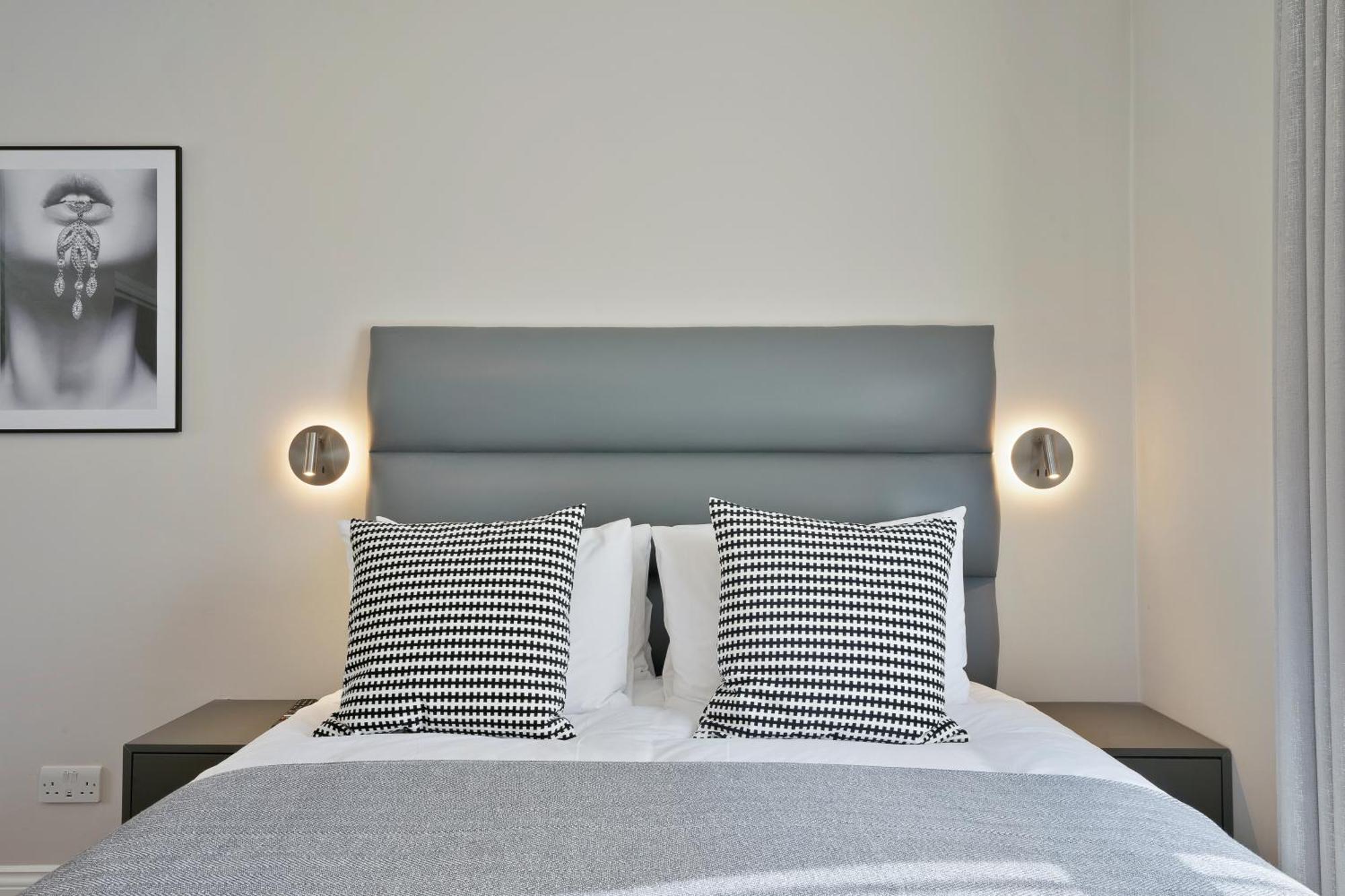 Cleveland Residences Paddington Лондон Екстериор снимка