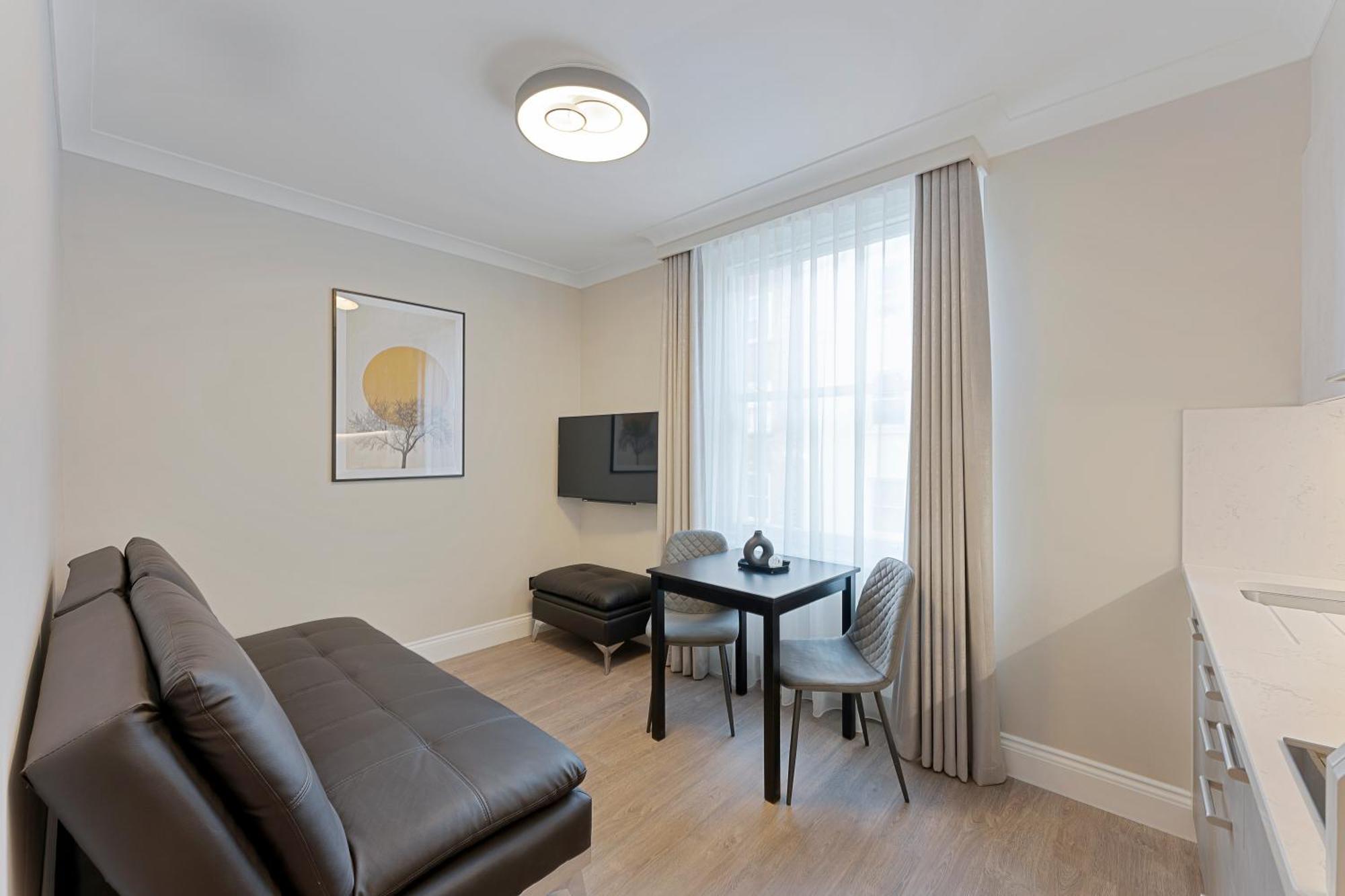 Cleveland Residences Paddington Лондон Екстериор снимка