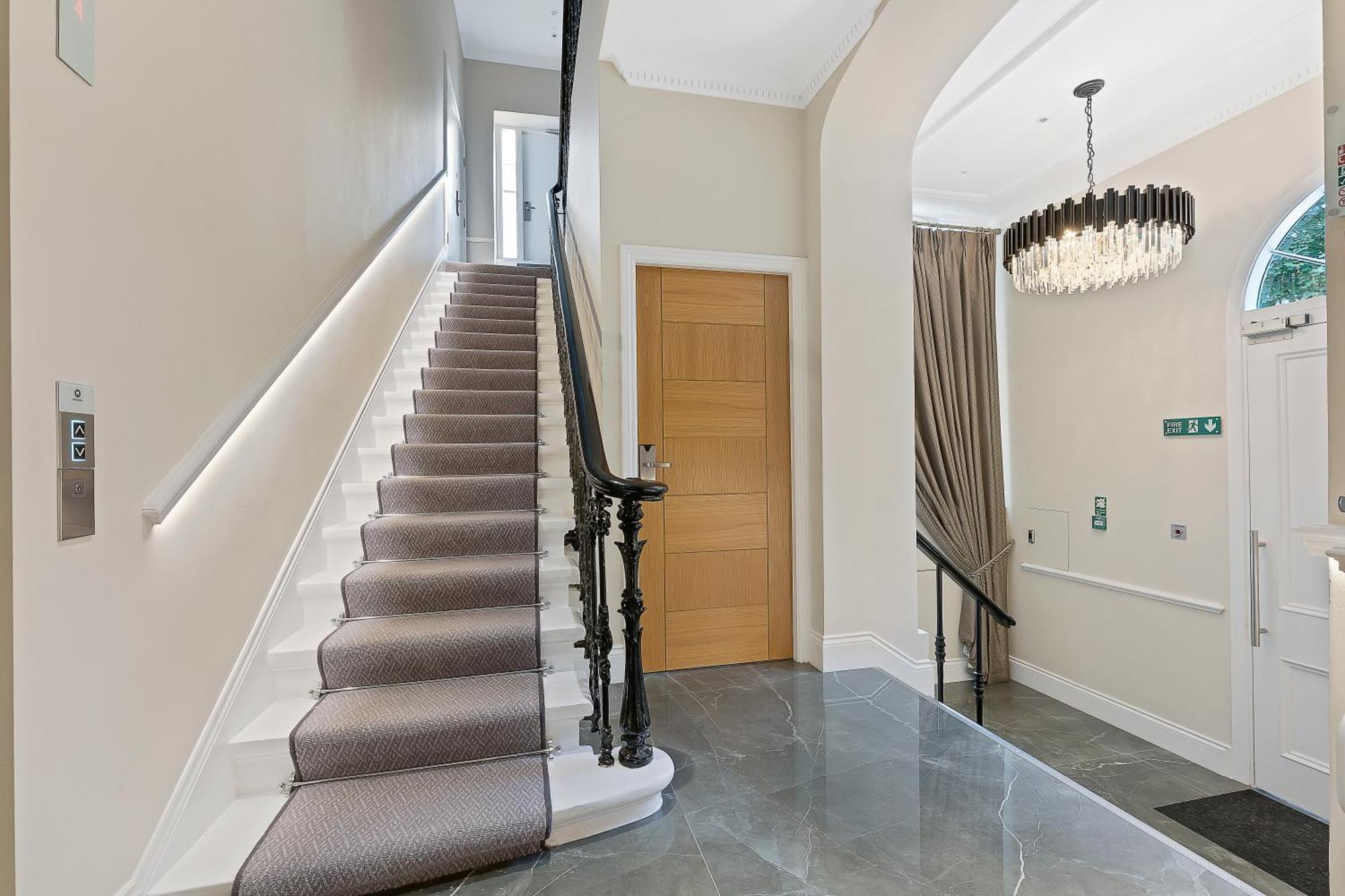 Cleveland Residences Paddington Лондон Екстериор снимка
